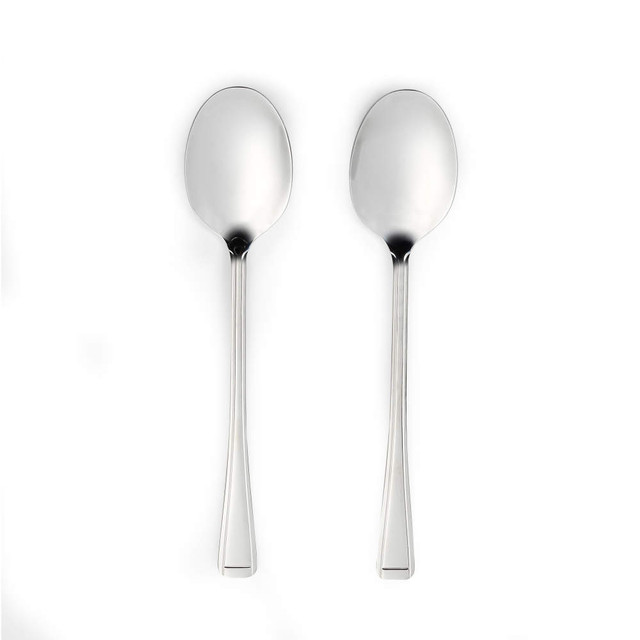 Buxton 6-Piece Serving Spoon Set