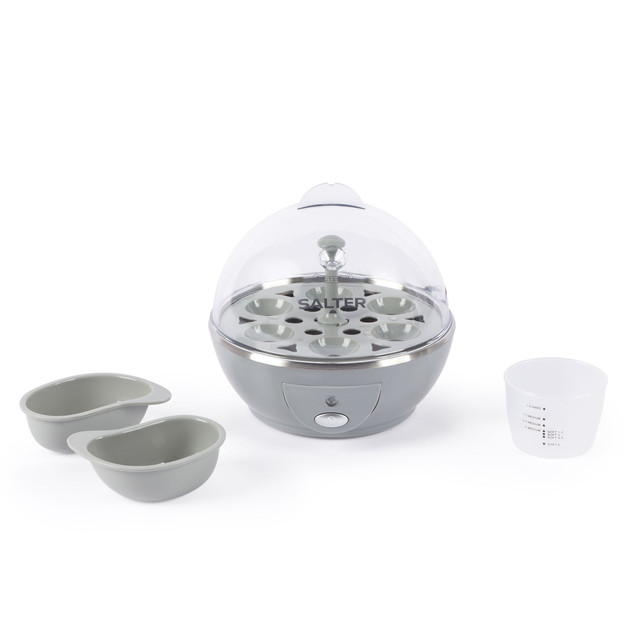 Aspen Electric Egg Cooker