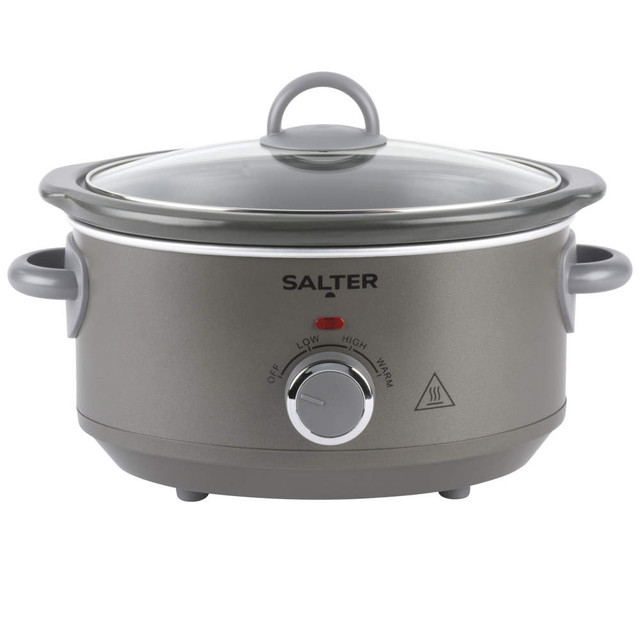 Cosmos 3.5L Slow Cooker