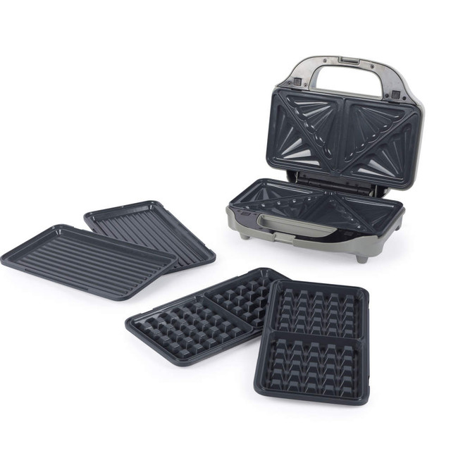 Aspen XL 3-in-1 Snack Maker