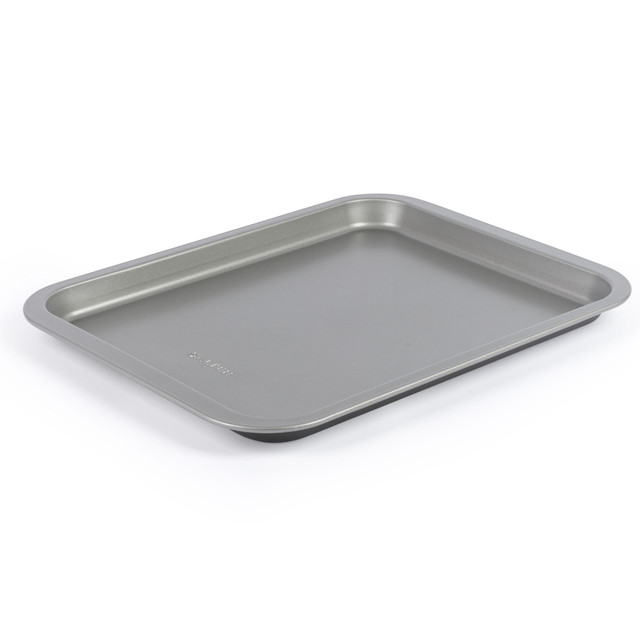 Essentials 41 cm Baking Tray - Grey - BW13667 - Salter - 5054061559828