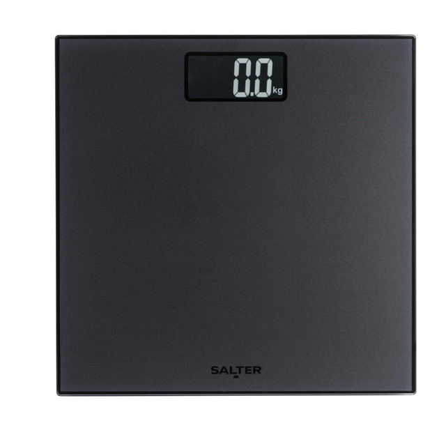 Frosted Matt Bathroom Scale