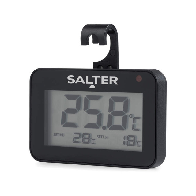 Digital Fridge Thermometer