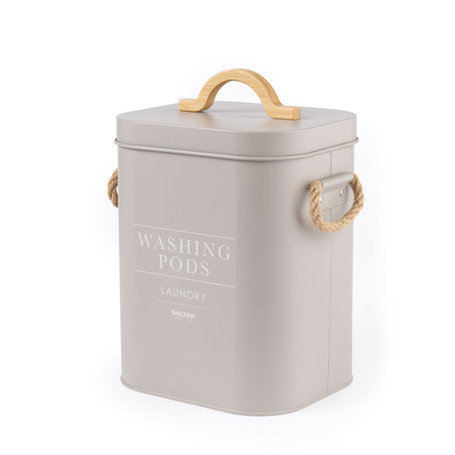 Laundry Pod Storage Container –  5L