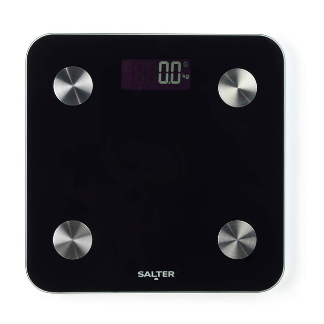 Smart Scale - Bluetooth Enabled