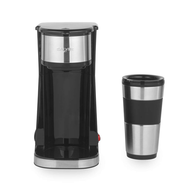 One Cup Coffee Maker
