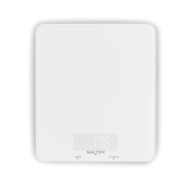 Boston Kitchen Scale
