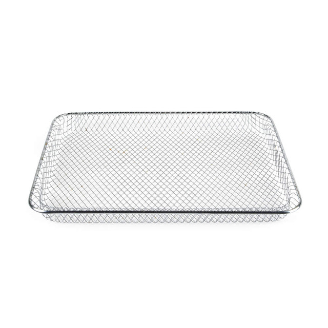 Large Frying Basket for EK6231 Dual View Air Fryer Oven