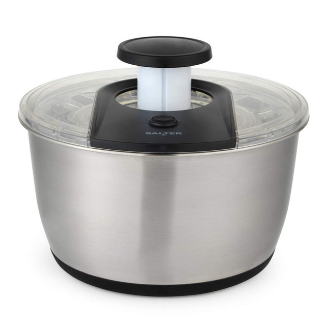 Expert Salad Spinner – 6 Litre