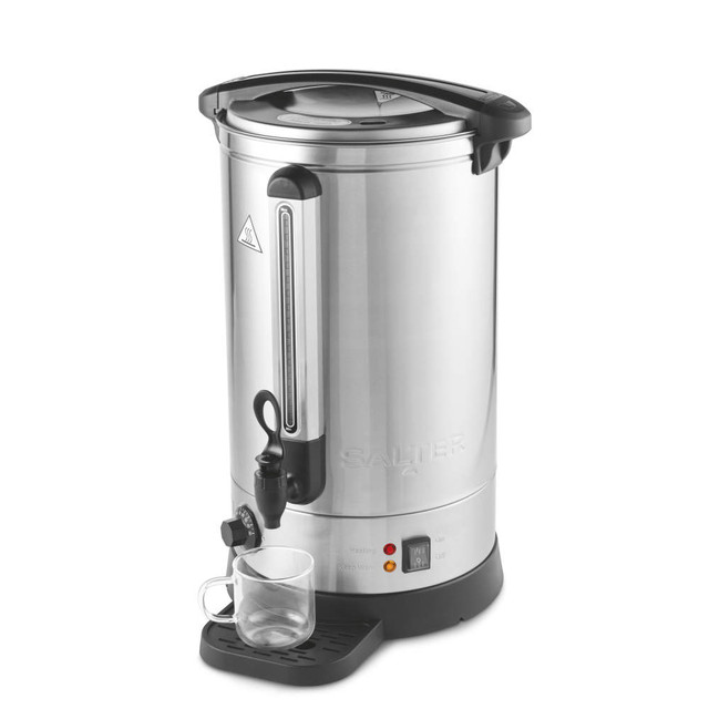 Electric Hot Water Dispenser – 22L