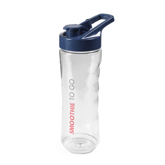 Sports Bottle with Lid for EK6693 Personal Blender