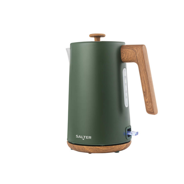 Toronto 1.7 L Kettle – Green