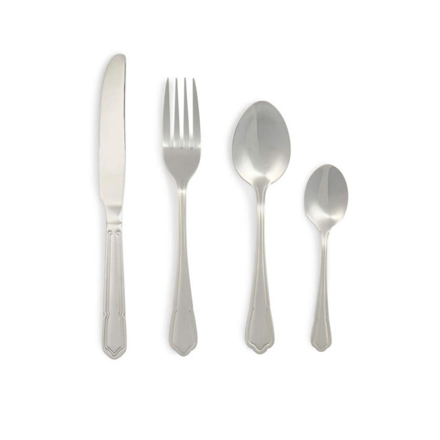 Richmond 96-Piece Cutlery Set 