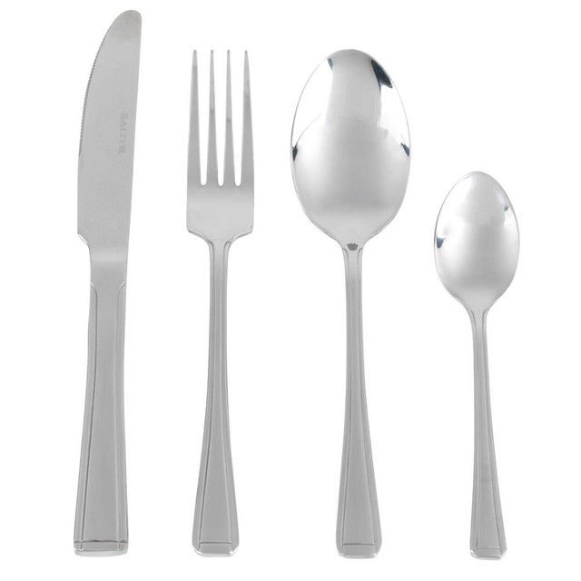 Buxton 72 Piece Cutlery Set