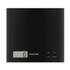 Arc Digital Kitchen Scale - Black