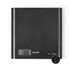 Arc Digital Kitchen Scale - Black
