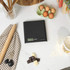 Arc Digital Kitchen Scale - Black