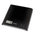 Arc Digital Kitchen Scale - Black