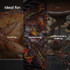 Promotional graphic showing roasting, barbecuing, and confectionery making uses.