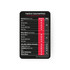 Heston Blumenthal Digital Meat Thermometer - Salter - 544A HBBKCR - 5054061479478