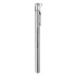 Brushed stainless steel kitchen thermometer pen with 'heston blumenthal' branding