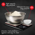 Heston Blumenthal Precision Dual Platform Scale Heston Blumenthal Precision Dual Platform Scale