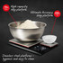 Heston Blumenthal Precision Dual Platform Scale