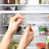 Analogue Fridge/Freezer Thermometer