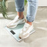 Ultimate Accuracy Digital Bathroom Scale Ultimate Accuracy Digital Bathroom Scale