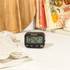 Loud Digital Kitchen Timer