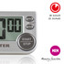 Big Button Digital Kitchen Timer