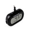Leave-In Digital Kitchen Thermometer Leave-In Digital Kitchen Thermometer
