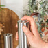 Electric Salt & Pepper Mills - Stainless Steel - Silver - 7522 SSTUR15 - Salter - 5054061449549