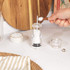 Contemporary Salt & Pepper Mills