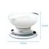 Aquaweigh Mechanical Kitchen Scale - White