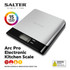 Arc Pro Digital Kitchen Scale - Stainless Steel