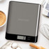 Arc Pro Digital Kitchen Scale - Stainless Steel