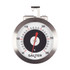Oven thermometer with hook, stainless steel, large dial, Salter branding