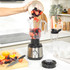 4-in-1 Juicer & Blender Set