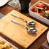 Buxton 2-Piece Serving Spoon Set