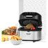 AeroGrill 5-in-1 Air Fryer & Grill - 5.2L AeroGrill 5-in-1 Air Fryer & Grill - 5.2L