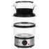 3-Tier 7.5L Food Steamer 3-Tier 7.5L Food Steamer