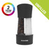 Dual Mechanical Salt & Pepper Mill