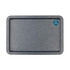 Grey speckled non-stick baking tray