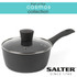 Cosmos 18cm Saucepan - No - BW11043EU7 - Salter - 5054061430035