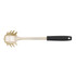 Olympus Spaghetti Spoon - Stainless Steel - Gold - BW11130EU7 - Salter - 5054061430905