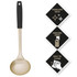 Olympus Ladle - Stainless Steel - No - BW11131EU7 - Salter - 5054061430912
