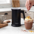 The Chocolatier Electric Hot Chocolate Maker