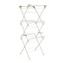 Warm Harmony 3-Tier Airer - Cream - LASAL71717W2EU7 - Salter - 5054061472943