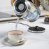 Iridescent 1.7L Glass Kettle